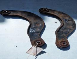 Рычаг задний поперечный для Volvo S40 IV (2004-2012)  запчасти бу