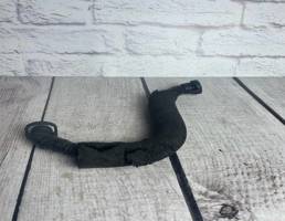 Патрубок вентиляции картерных газов для VW Tiguan 1 рест (2011-2016)  запчасти бу