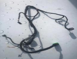 жгут проводов печки для Volvo S80 II (2006-2016)  запчасти бу