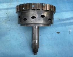 Барабан акпп для Land Rover Range Rover III L322 (2005-2010)  запчасти бу