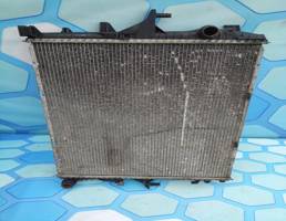 Радиатор основной для VW Touareg 1 (2002-2007)  запчасти бу