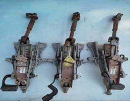 Колонка рулевая для Mazda 3 BK (2002-2009)  запчасти бу