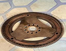 Маховик венец для Audi A6 / C6 4F (2004-2011)  запчасти бу