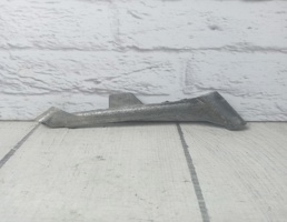 Кронштейн (сопут. товар) для Audi A4 / B8 (2007-2015)  запчасти бу