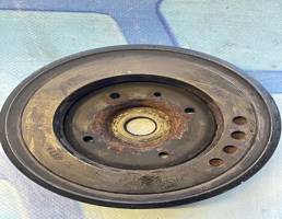 Шкив коленвала для VW Passat CC (2008-)  запчасти бу