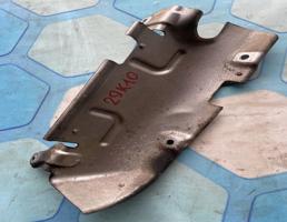 Экран тепловой для Audi A8 / D4 / 4E (2003-2010)  запчасти бу