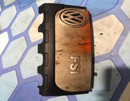 Ресивер воздушный для VW Golf V (2003-2009)  запчасти бу