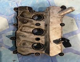 Клапанная крышка для Audi A6 / C6 4F (2004-2011)  запчасти бу