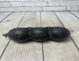 Ресивер воздушный для VW Touareg 1 (2002-2007)  запчасти бу