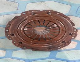 Корзина сцепления для Opel Vectra C (2002-2008)  запчасти бу