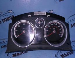 Панель приборов для Opel Astra H (2004-2015)  запчасти бу
