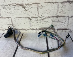 Жгут проводов к блоку АКПП для VW Tiguan 1 (2007-2011)  запчасти бу