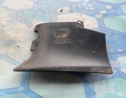 Накладка порога левая внешняя задняя часть для Audi A6 / C5 (1997-2004)  запчасти бу