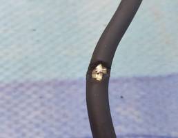 Датчик скорости для Audi A3 / 8L1 (1996-2003)  запчасти бу