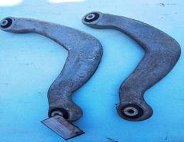 Рычаг задней балки верхний правый для Audi A4 / B8 (2007-2015)  запчасти бу