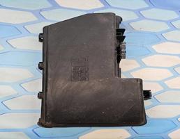 Крышка блока предохранителей для Volvo XC90 (2002-2015)  запчасти бу