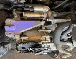 АКПП DSG7 0AM DQ200 MGL (из Японии) для VW Passat CC (2008-)  запчасти бу