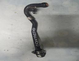 Трубка охлажд. жидкости металлическая для Audi A4 / B5 (1994-2001)  запчасти бу