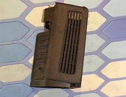 Обшивка багажника для VW Touareg 1 (2002-2007)  запчасти бу