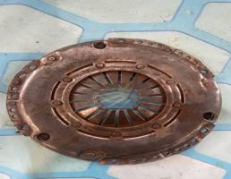 Корзина сцепления для Ford Focus II (2008-2011) Рестайлинг  запчасти бу