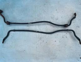 Стабилизатор задний для Audi A6 / C6 4F (2004-2011)  запчасти бу