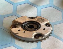 Регулятор фаз газораспределения для Audi A6 / C6 4F (2004-2011)  запчасти бу