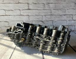 Гидроблок (без гарантии) для Skoda Fabia 2 (2007-2015)  запчасти бу