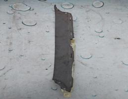 Обшивка стойки передняя правая для Audi A6 / C6 4F (2004-2011)  запчасти бу