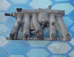 Коллектор впускной для Volvo XC90 (2002-2015)  запчасти бу