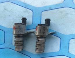 Клапан электромагнитный для VW Golf VII (2012-2017)  запчасти бу