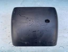 Кожух рулевой колонки нижний для Lexus RX 400h (2003-2009)  запчасти бу