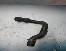 Патрубок флянец для Audi A4 / B5 (1994-2001)  запчасти бу