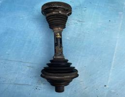 Полуось передняя левая ПРИВОД в сборе для VW Passat B6 (2005-2010)  запчасти бу