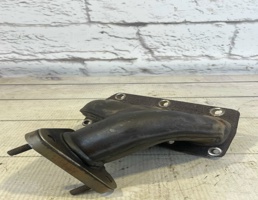 Коллектор выпускной для VW Touareg 1 (2002-2007)  запчасти бу