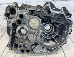 Корпус КПП для VW Passat B6 (2005-2010)  запчасти бу