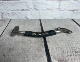 Трубка турбины для VW Passat CC (2008-)  запчасти бу