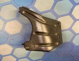 Кронштейн (сопут. товар) для Skoda Octavia / A7 / (2013-2021)  запчасти бу