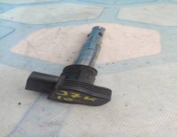 Катушка зажигания  для Skoda Octavia / A5 1Z / (2004-2013)  запчасти бу