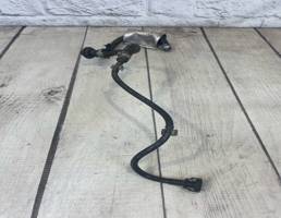 Трубка вакуумная для Audi A4 / B8 (2007-2015)  запчасти бу