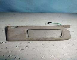 Козырек солнцезащитный (внутри) для VW Golf V (2003-2009)  запчасти бу