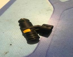 Форсунка топливная бензиновая для Seat Altea (2004-2015)  запчасти бу