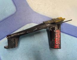 Антенна для Peugeot 407 (2004-2010)  запчасти бу