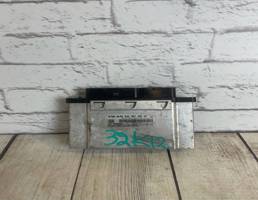 Блок управления двигателем для Skoda Fabia 3 (2015-)  запчасти бу