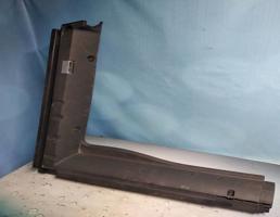 Обшивка багажника для VW Passat B6 (2005-2010)  запчасти бу