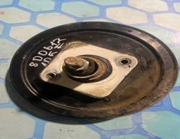 Вакуумный усилитель тормозов для Audi A4 / B5 (1994-2001)  запчасти бу