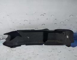 Обшивка багажника для Volvo S80 II (2006-2016)  запчасти бу