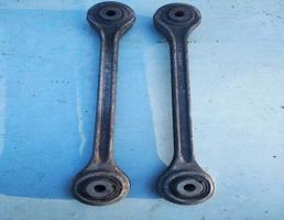 Рычаг задний поперечный для Audi A4 / B6 (2000-2004)  запчасти бу