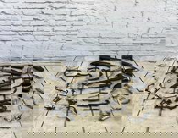 Комплект патрубков для VW Passat CC (2008-)  запчасти бу