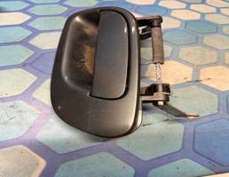 Ручка двери внешняя для Volvo S80 I (1998-2006)  запчасти бу