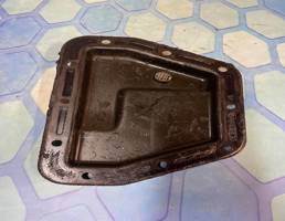 Крышка корпуса кпп для Audi A3 / 8L1 (1996-2003)  запчасти бу